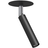  brosline 3250 - ugradno spot svetlo ace 1xG9/2,5W/230V crna | Eponuda.com
