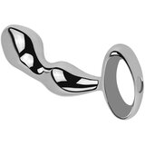SuperLove Prostate Massager Plug Silver Cijene