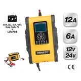 Punjač akumulatora 12V SMART L 2Y