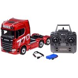  Scania 770 S V8 kamion na daljinski Slike