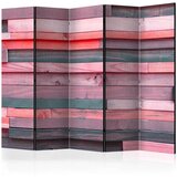  Paravan u 5 dijelova - Pink Manor II [Room Dividers] 225x172 Cijene