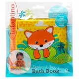 Infantino edukativna knjiga za kupanje Bath Book | shoptok.hr