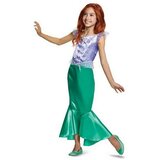  Svečana odjeća za djecu Disney Princess Ariel Vijoličasta | shoptok.hr