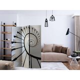  Paravan u 3 dijela - stairs (lighthouse) [Room Dividers] 135x172 | shoptok.hr