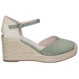 Skydiva Sandali & Odprti čevlji M4301 Zelena | Shoptok.si