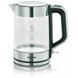 Severin WK 3420 Glass Tea / Water Kettle, 1,7l Cijene