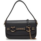 Love Moschino Ročna torba JC4238PP0HK1100A Nero | Shoptok.si
