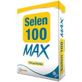 Inpharm Diet selen 100 max tablete 100 mcg Cene