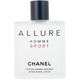 Chanel Allure Homme Sport Losion Nakon Brijanja 100 ml Cijene