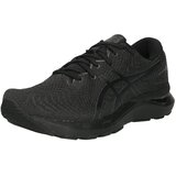 Asics Tekaški čevelj 'Cumulus 24' siva / črna | Shoptok.si