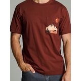 Sinsay Majica s kratkim rukavima | shoptok.hr