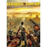 Steam Serious Sam HD: The Second Encounter Key GLOBAL Steam Serious Sam HD: The Second Encounter Key GLOBAL Slike