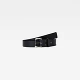 G-star Belt - Small dast belt black