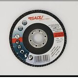 SADU Lamelarni brusni disk fi 115mm G-120 Cene