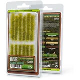 Green Stuff World Grass Tuft Strips 12mm Light Green | Trake trave 12mm svetlo zelene | Eponuda.com