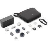 Dji MIC MINI 2 (2 TX + 1 MOBILE RX + CHARGING CASE) | Eponuda.ba