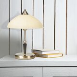 Rabalux regina stona lampa E14 40W bronza klasična rasveta | Eponuda.com
