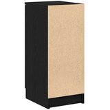  Ormar za cipele Crni hrast 29,5 x 35 x 70 cm Konstruirano drvo | shoptok.hr