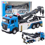  Vozilo, kamion, vučna vozila, metalna kabina, svjetla, zvukovi | shoptok.hr