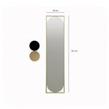 Hanah home Mirror Gold | Eponuda.ba