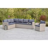 Gardenson Vrtna Garnitura Chicago, Blazine | Shoptok.si