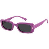 Polaroid Junior PLD8071/S MU1/M9 Polarized - ONE SIZE (48) Cijene
