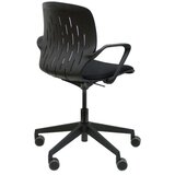  Uredska stolica To-Sync P&amp C Crna | shoptok.hr
