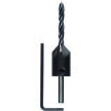 Bosch Spiralna burgija za drvo sa upuštačem 2608596392, 5 mm | Eponuda.com