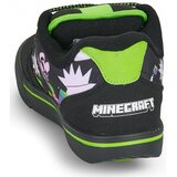 Heelys Čevlji s koleščki Minecraft Pro 25 Črna | Shoptok.si