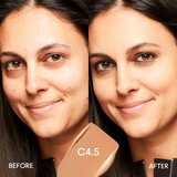 MAC Cosmetics Studio Fix Fluid SPF 15 24HR Matte Foundation + Oil Control matirajoči tekoči puder SPF 15 odtenek C4.5 30 ml | Shoptok.si