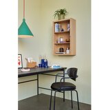 Hübsch Stenska vitrina v hrastovem dekorju 50x80 cm Panorama – | Shoptok.si