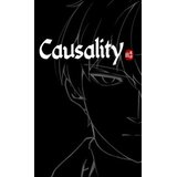 Steam causality key (pc) global | Eponuda.com