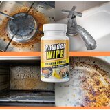 Smania Zmogljiv večnamenski čistilni prašek PowderWipe | Shoptok.si