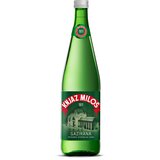 Knjaz Miloš Gazirana prirodna mineralna voda, Staklena ambalaža, 0.75 l Cene