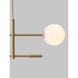 it´s about RoMi VISEČA SVETILKA 97/13/218 cm G9 | Shoptok.si
