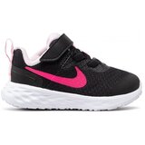Nike Modne superge REVOLUTION 6 NN PS Črna Cene