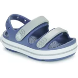 Crocs Crocband Cruiser Sandal T Plava