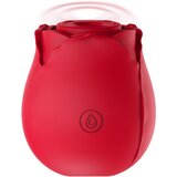 Paloqueth Rosie Clitoris Sucker Red | Shoptok.si
