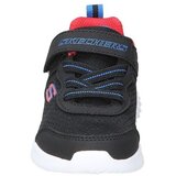 Skechers Modne superge 403906N-BLK Črna | Shoptok.si