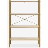  Polica Hrast Lindved | Eponuda.com