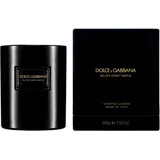 Velvet Honey Santal Scented Candle mirisna svijeća 200 g