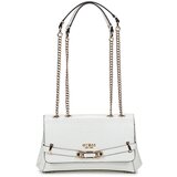 Guess Torbe za čez ramo SILVYE Bela | Shoptok.si
