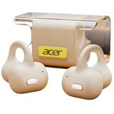 Acer Brezžične slušalke OHR301 Type-C 52h Bluetooth5.3 IPX4, (21165901) | Shoptok.si