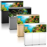 Juwel rio 450 akvarijum - svetlo drvo Cene