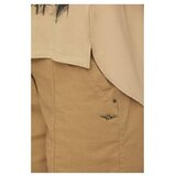 Aeronautica Militare Majice s kratkimi rokavi TS2239DJ63757535 Bež | Shoptok.si