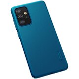 Nillkin SUPER SHIELD ZA SAMSUNG GALAXY A52/A52S PEACOCK BLUE | Shoptok.si