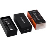 Manta trimer za kosu i bradu TRIMO, USB-C punjenje, LED, IPX7, HT-02BK | shoptok.hr