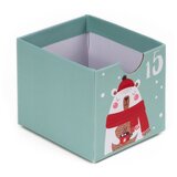  Ca1508 adventski kalendar 39 x 7 x 40 cm | shoptok.hr