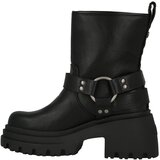 Buffalo Gležnarji črna | Shoptok.si