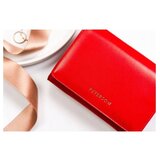 Peterson PTN013JI71129 Crvena | shoptok.hr